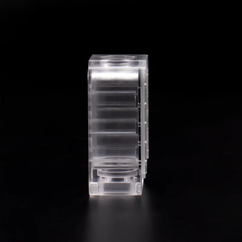 Drip Tip Resin - Vape Pen PRC Boro Tank do