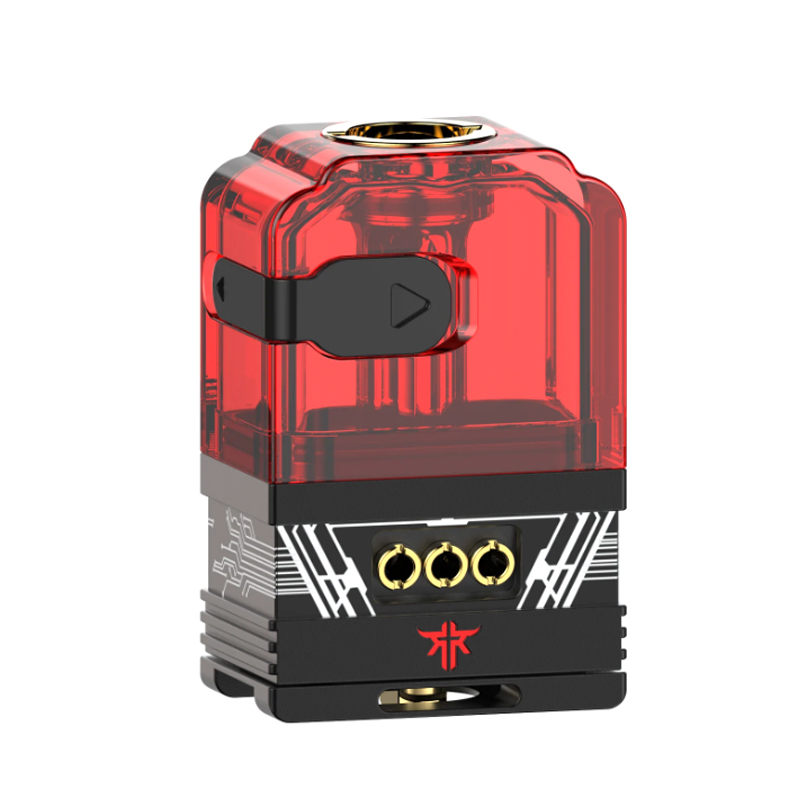 Oryginalny Requiem RBA Single  – Vape Coil Replacement recenzja i cena