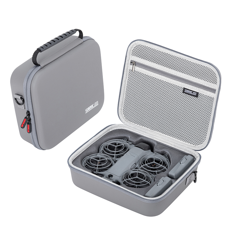 STARTRC Neo 2 Przenośna Torba  – Battery Case Storage recenzja i cena