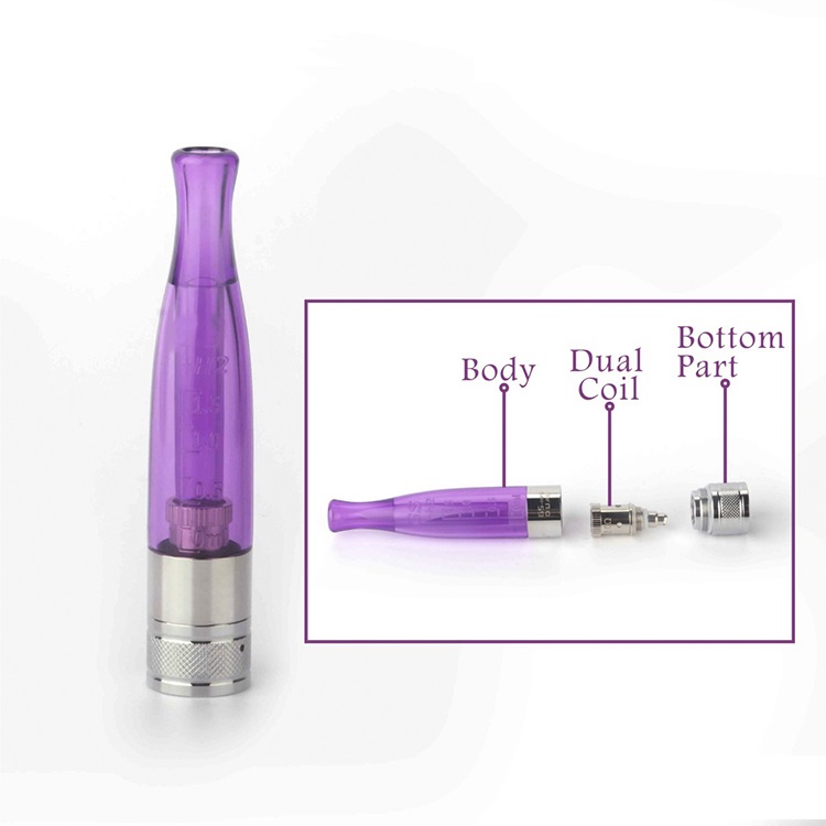 5 sztuk / opakowanie Oryginaln – Vape Coil Replacement recenzja i cena