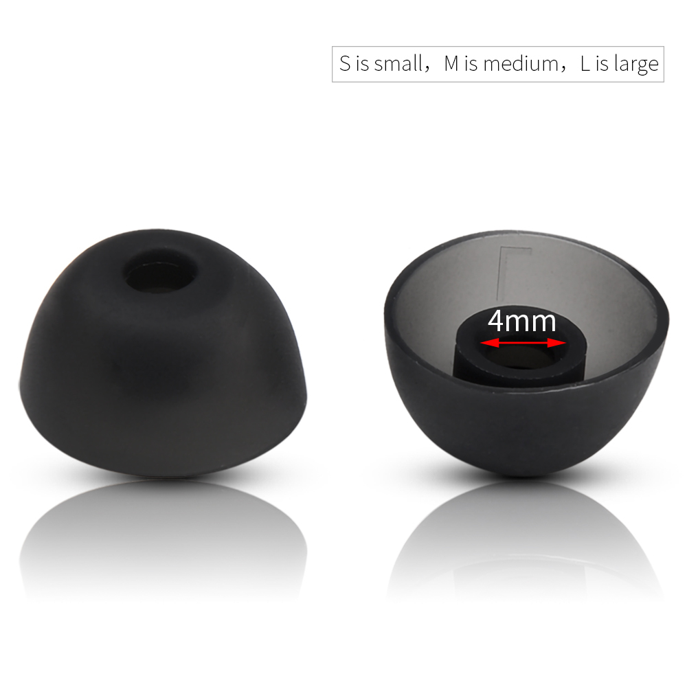 Silikonowe końcówki douszne do – Anker Speaker Soundcore Boom 2 recenzja i cena