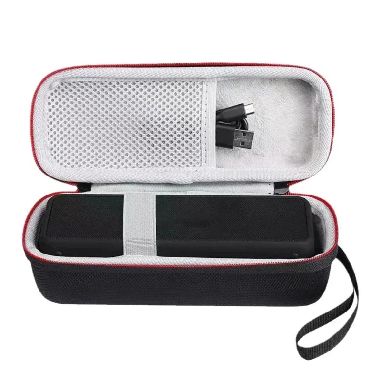Przenośna, twarda torba EVA do – Anker Speaker Soundcore Boom 2 recenzja i cena