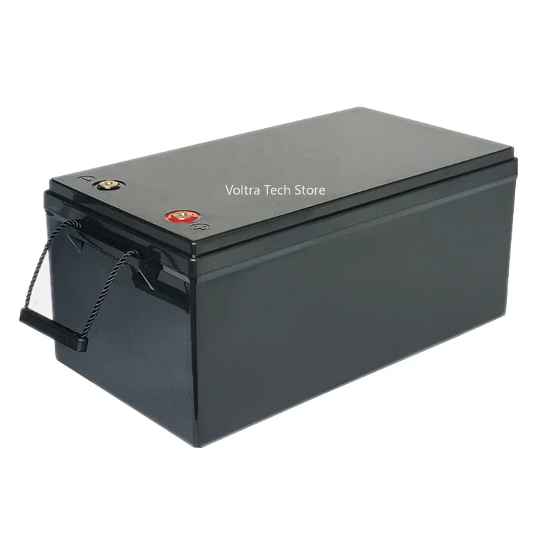 Obudowy na baterie Lifepo4, og – Battery Case Storage recenzja i cena